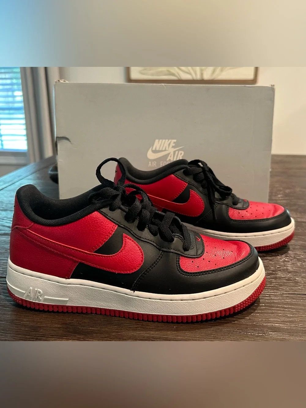 Nike Air Force 1